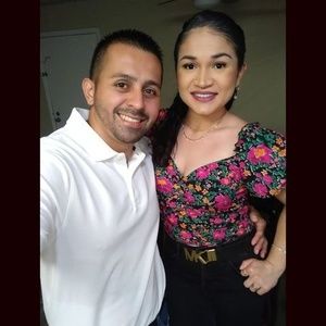 Meet your Posher, Jacqueline